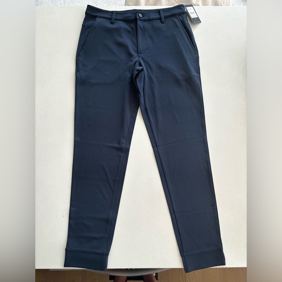 Peloton Men’s Sweat To Street Knit Jogger - Picture 10 of 10